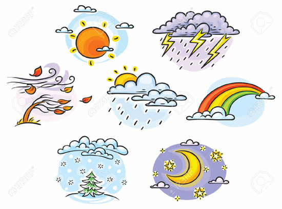 condiciones meteoroló§©£as